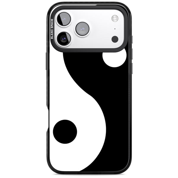 Large Yin Yang