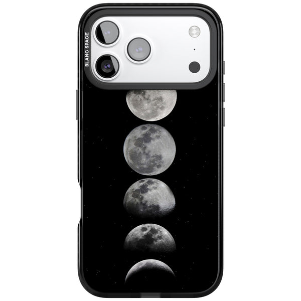Phases Of The Moon