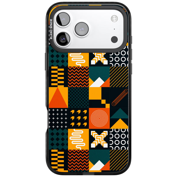 Amber Grid