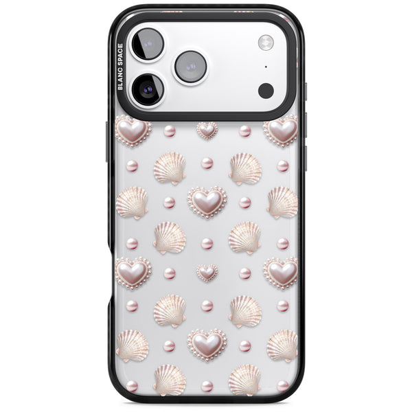 Pearl Hearts