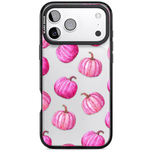 Pink Pumpkins