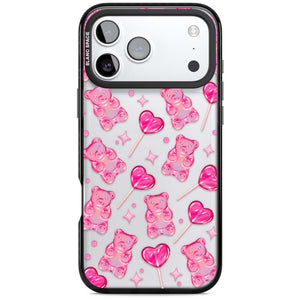 Pink Sugar