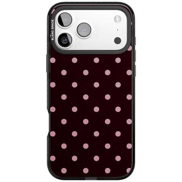 Merlot Dots