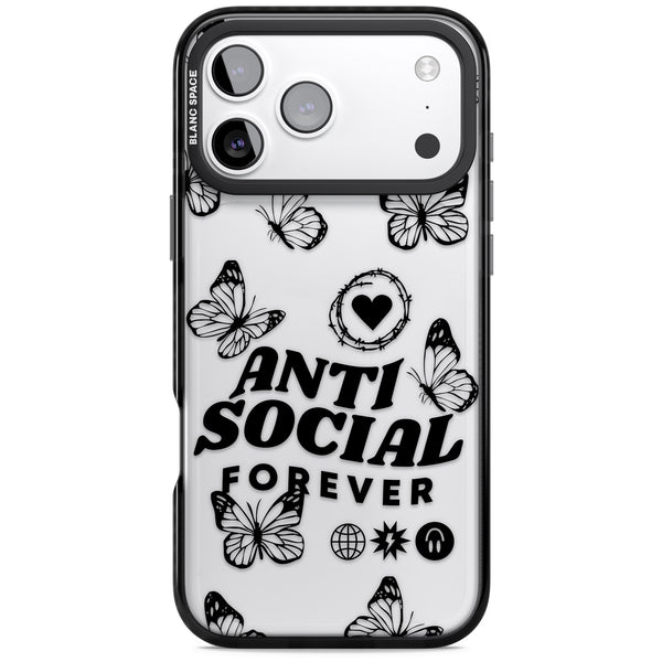Anti Social Forever