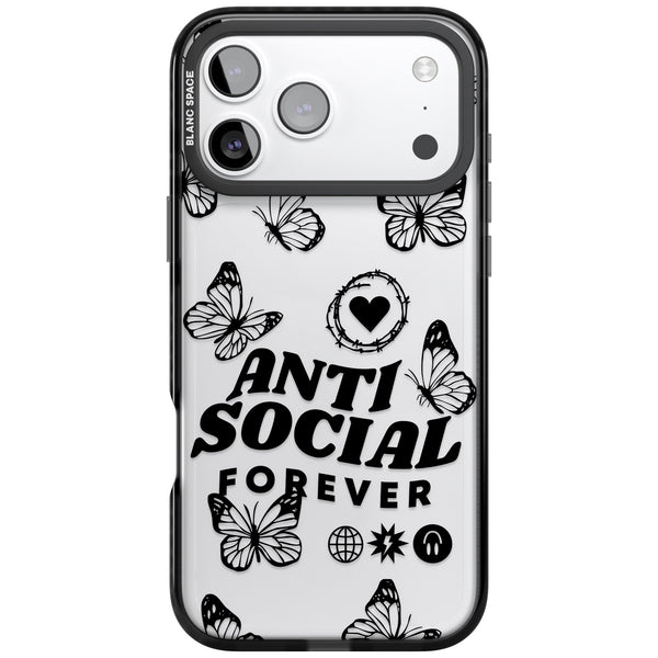 Anti Social Forever