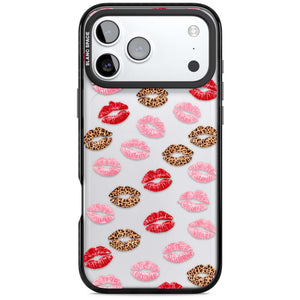 Wild Kisses