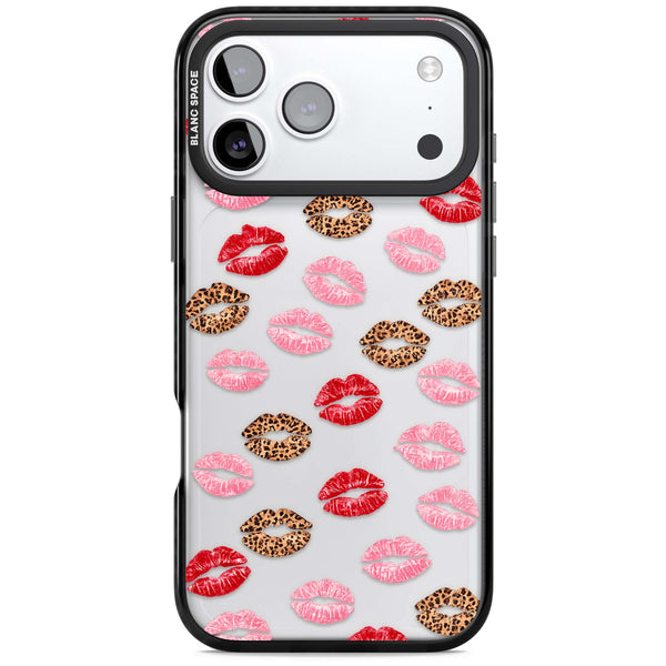Wild Kisses