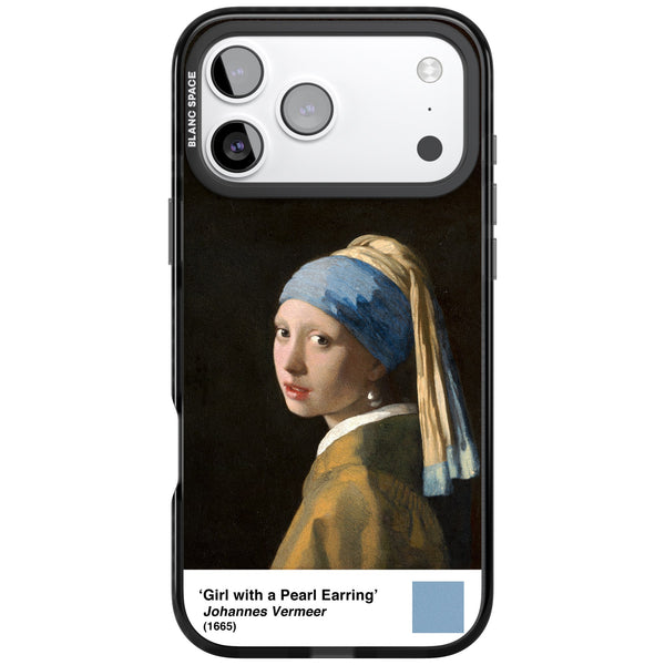 Girl With A Pearl Earring