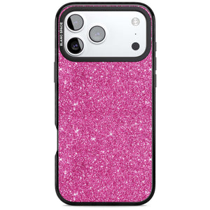 Pink Glitter