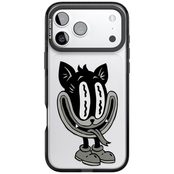 Whisker Noir