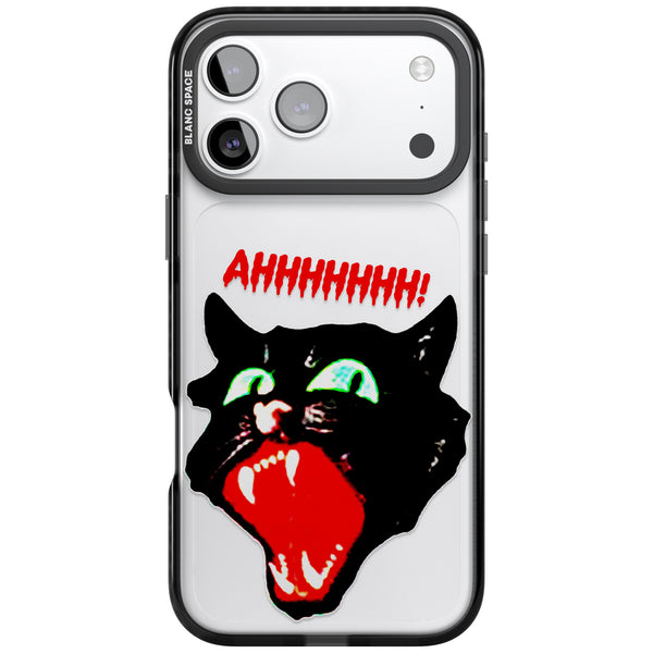 AHH! Cat