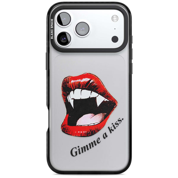 Gimme A Kiss
