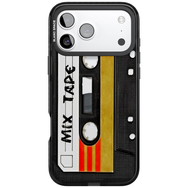 Retro Mix Tape