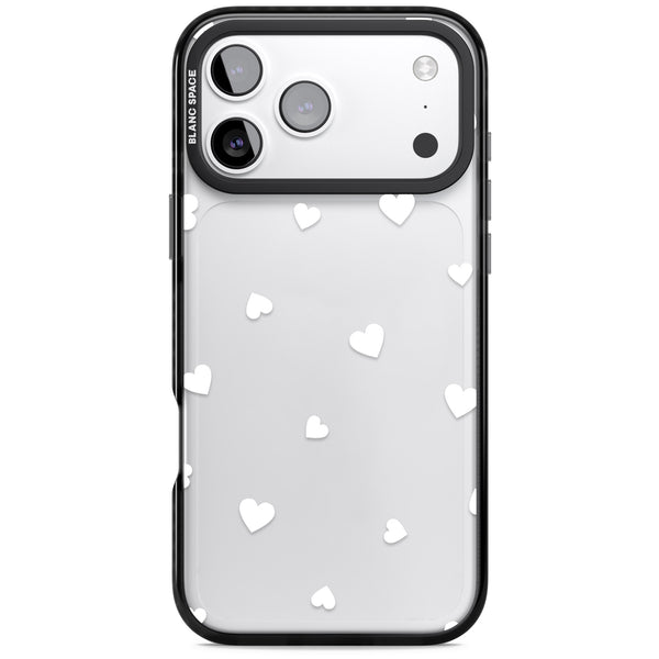 White Hearts