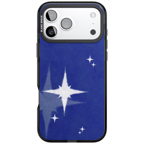 Blue Sparkle