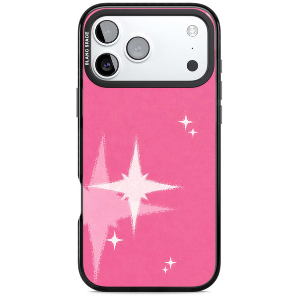 Pink Sparkle