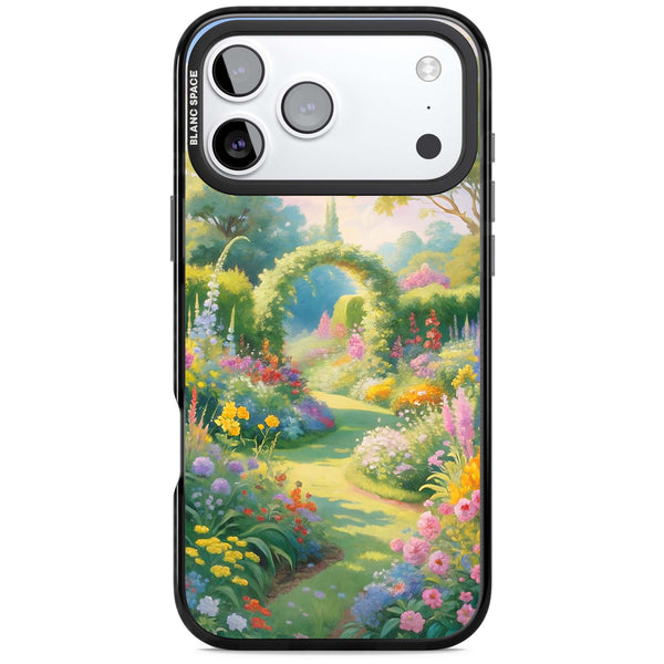 The Painter's Garden