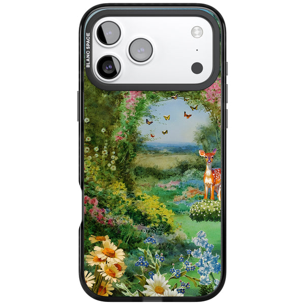 Flourishing Meadow