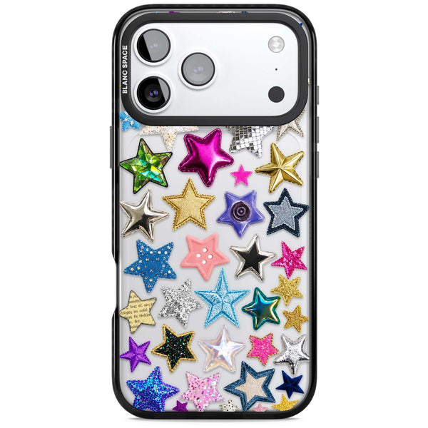 Crafty Star Mix