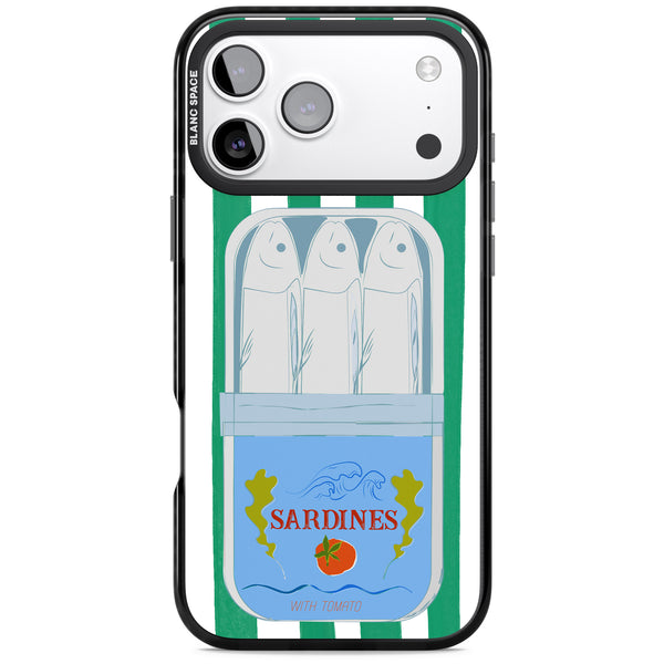 Italian Coastal Sardines