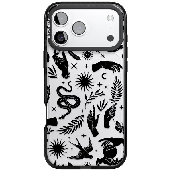 Mystic Magic (Black)