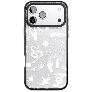 Mystic Magic (White)