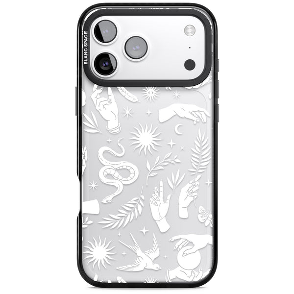 Mystic Magic (White)
