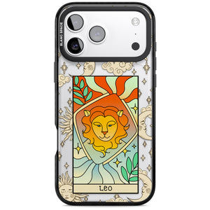Celestial Zodiac Leo