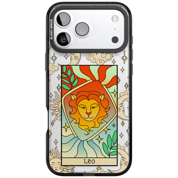 Celestial Zodiac Leo