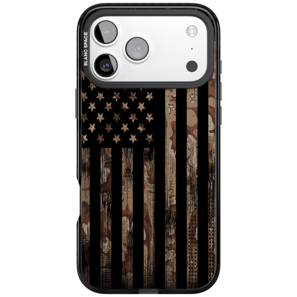 American Flag Camo