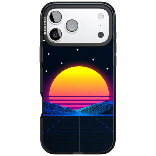 Sunset Vaporwave
