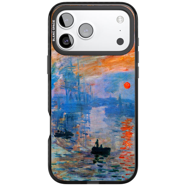 Impression, Sunrise
