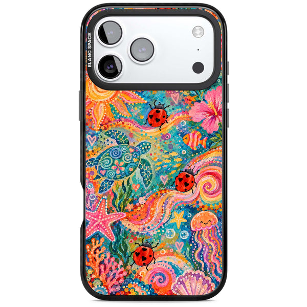 Coral Whimsy