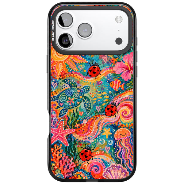 Coral Whimsy