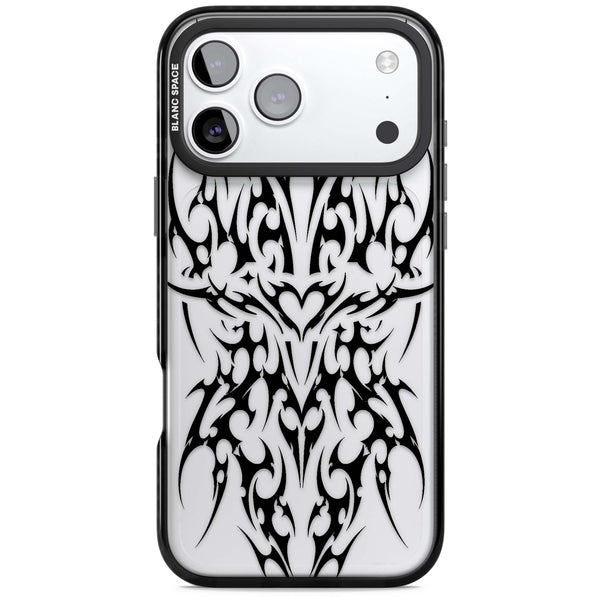 Neo Tribal Heart