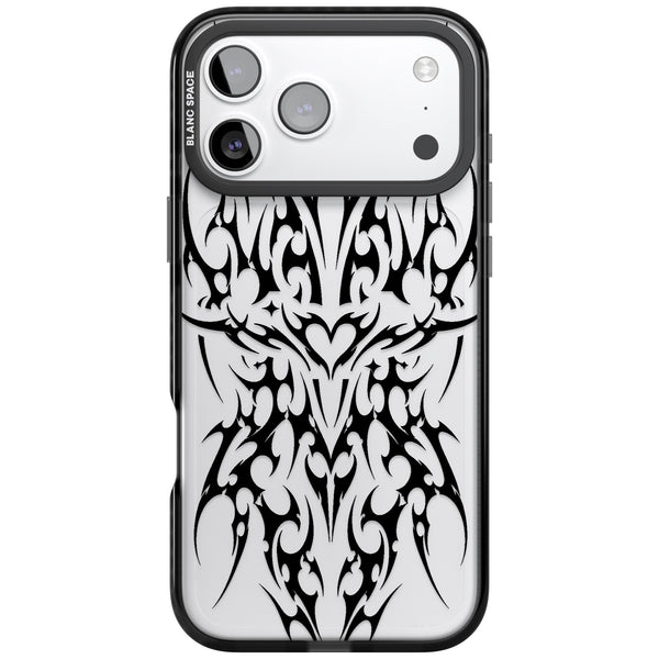 Neo Tribal Heart