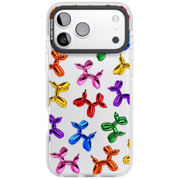 Balloon Dogs
