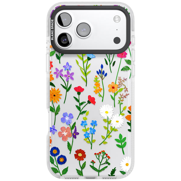 Wildflower Garden