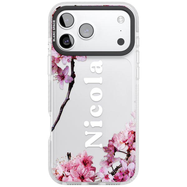 Personalised Cherry Blossom