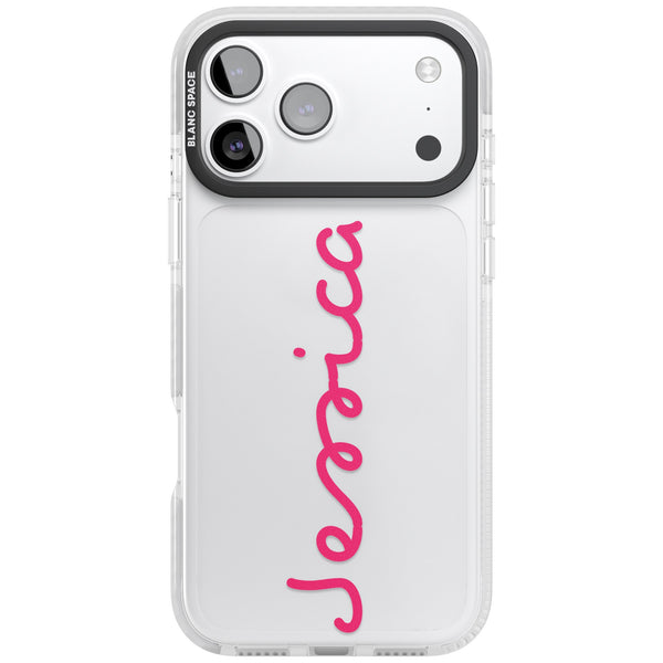 Personalised Summer Name