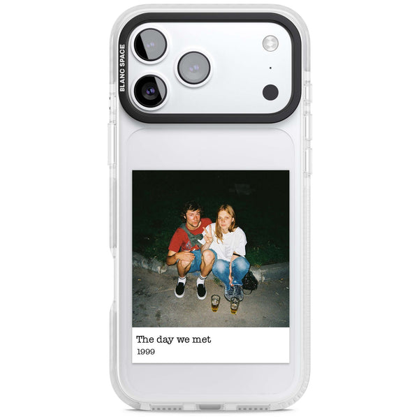 Personalised Photo Memory