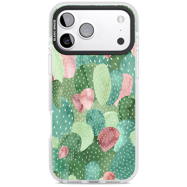 Cactus Charm