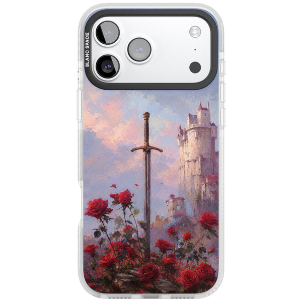Sword in Roses