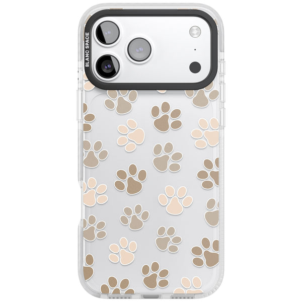 Paw Prints