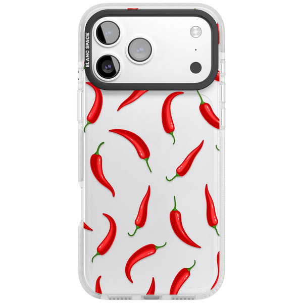 Chilli Heat