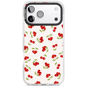 Cherry Picking