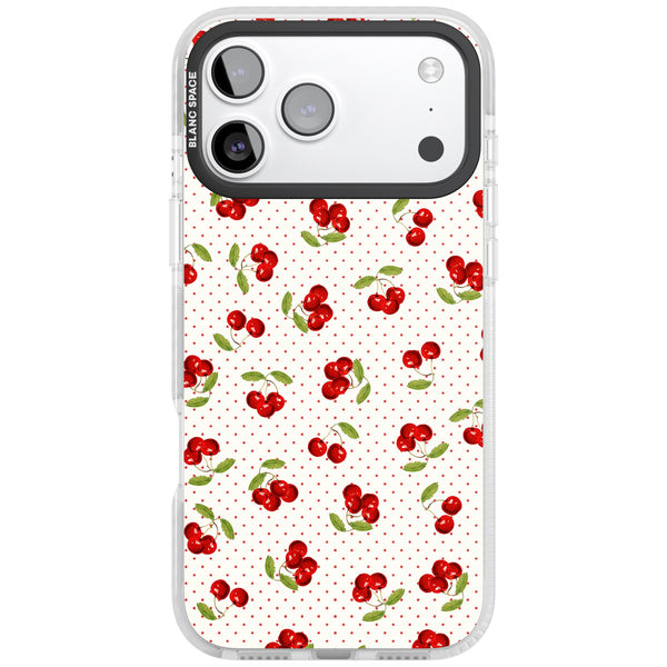 Cherry Picking