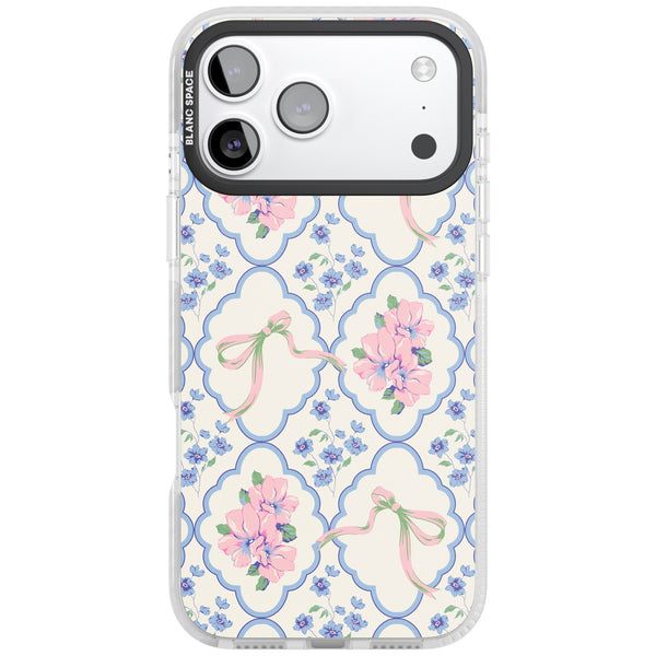 Ribbon Lattice