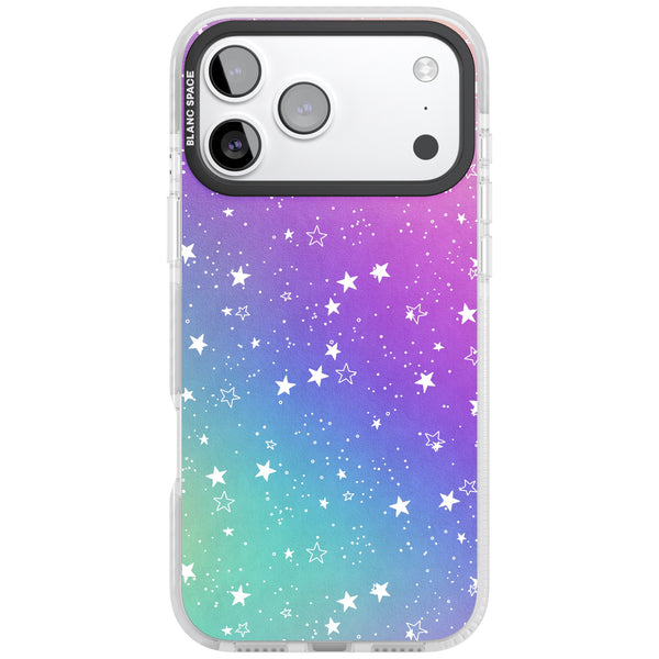 Pastel Starry Sky