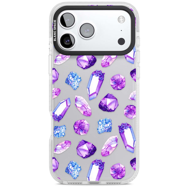 Amethyst Shards